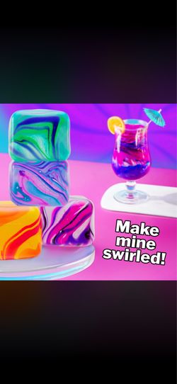 NEE DoH nice cube full color