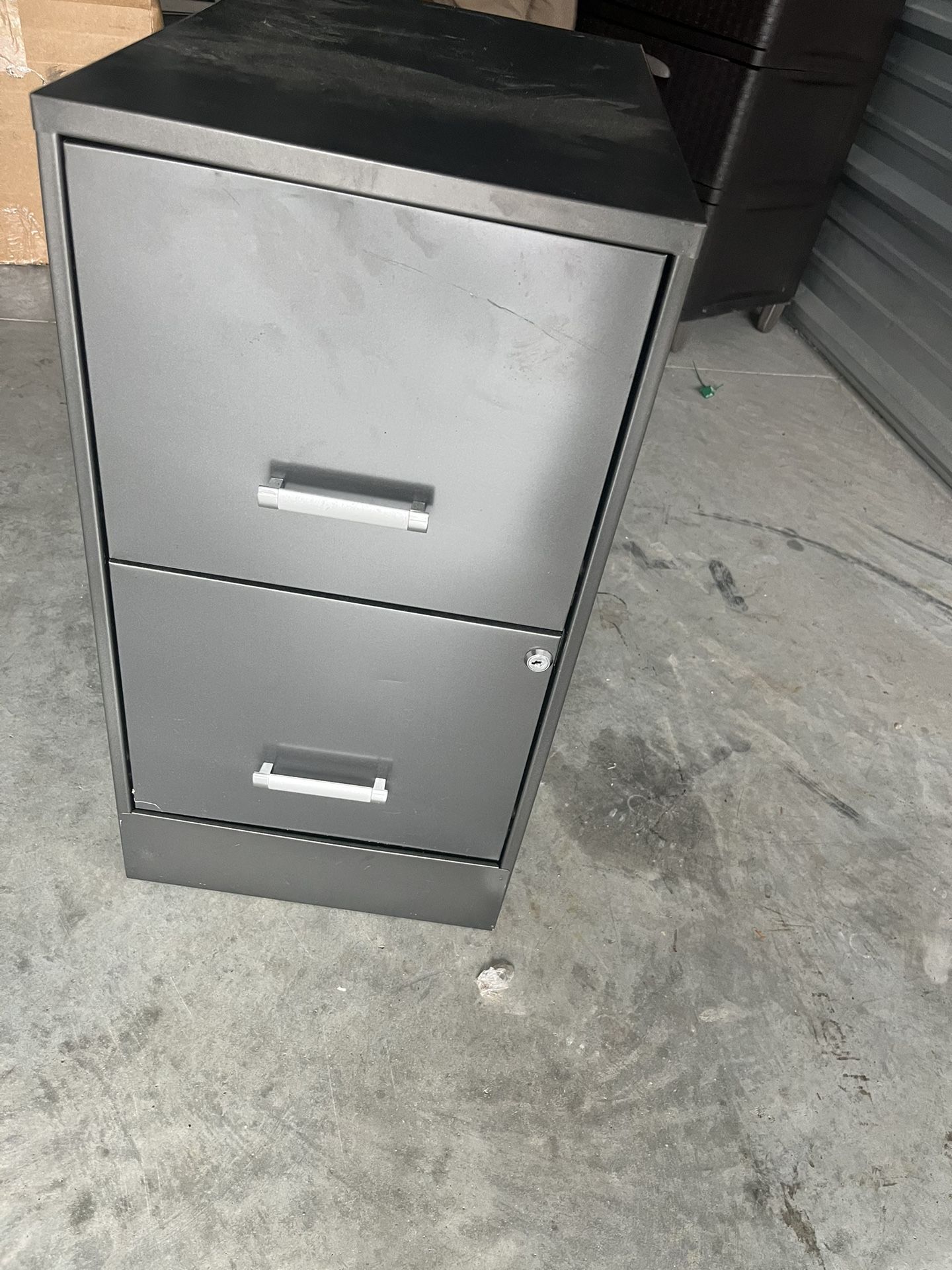 Filing Cabinet