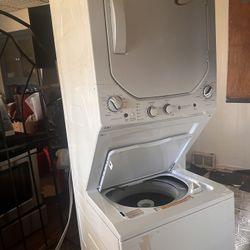 Washer  & Dryer (Honey Well) 