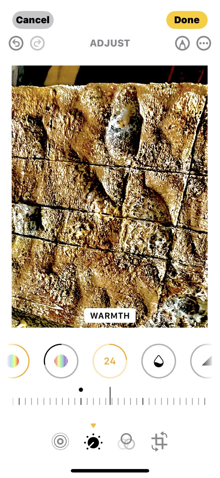 Beautiful Stacked Rock (fabricated) All You Do Is Simply Put These On Your Wall With A Styrofoam Adhesive. I Recommend Loctite So Easy And So Beautifu