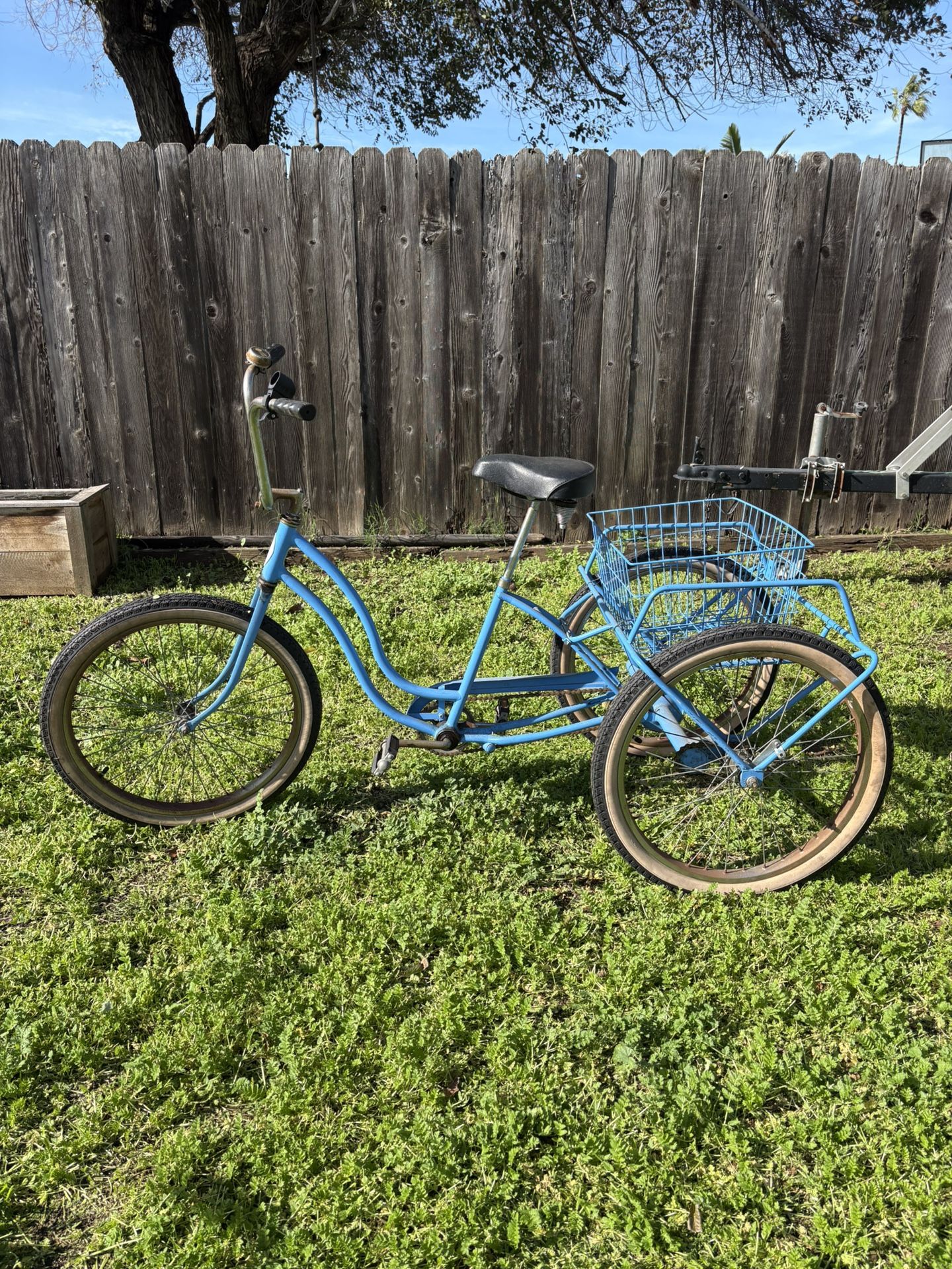 Schwinn 3 Wheeler Classic