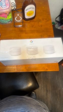 Google WiFi