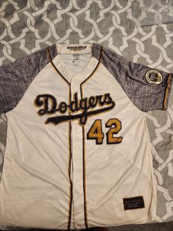 Dodgers jersey