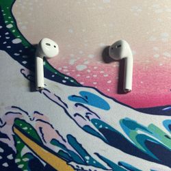 Air Pods Replacements 