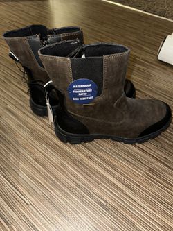 Men Boots (NEW)