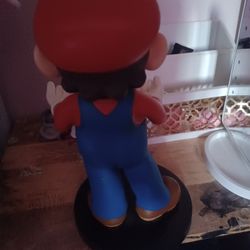 Super Mario Like New Figurine