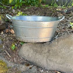 Drink Tub