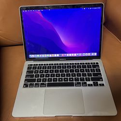 MacBook Air (2020) 