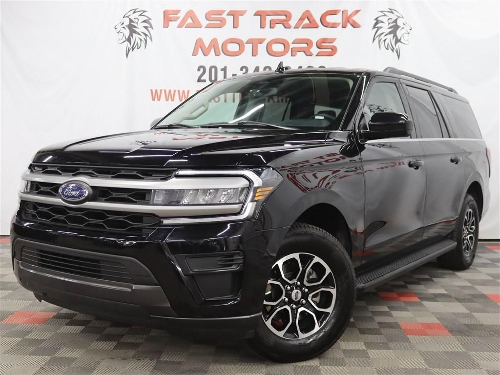 2024 Ford Expedition