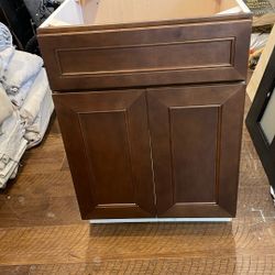 Bath Vanity