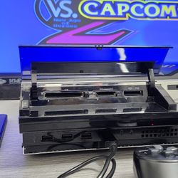 PS3 Playstation 3 backwards compatible