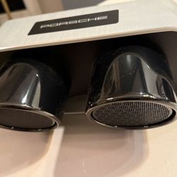 Porsche 911 Bluetooth Speaker