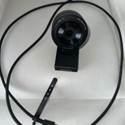 RAZER KIYO PRO WEBCAM