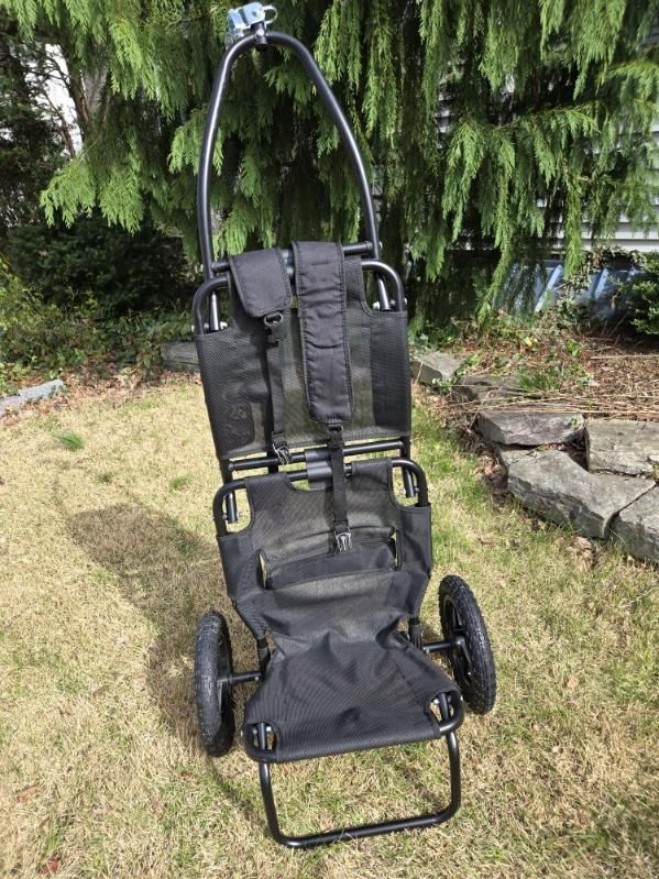 Bicycle Trailer