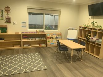 Daycare Center In La Habra 