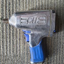 Campbell Hausfeld 1/2" Air Impact Wrench