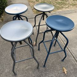Stools 