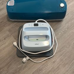 Cricut Explore Air 2