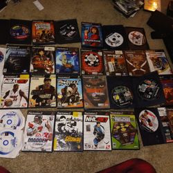 Ps2 Games