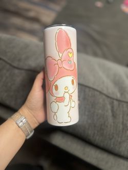 My Melody Tumbler