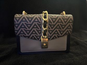 Aldo Crossbody Bag