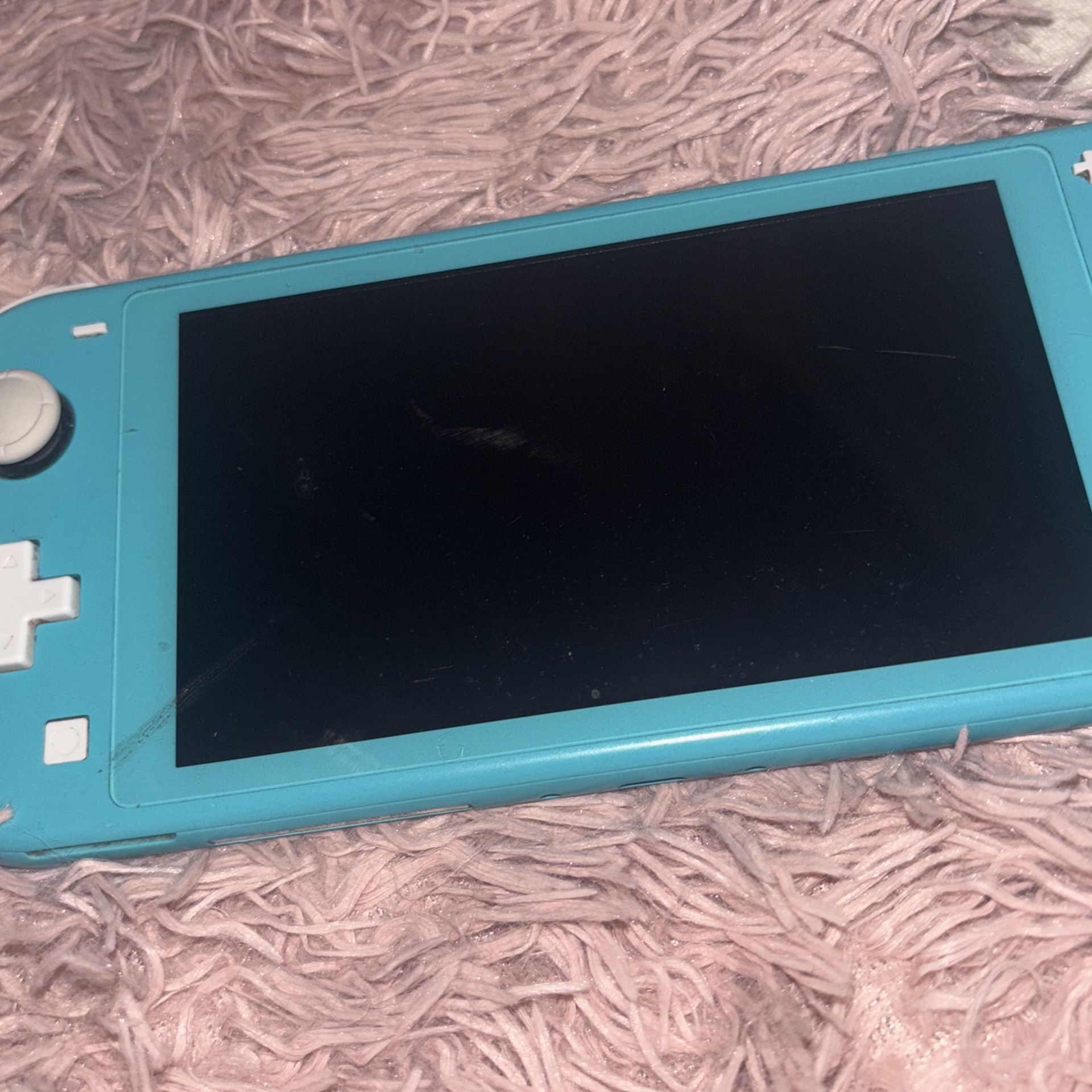 I just got a PS five Pro and I don’t need the Nintendo switch