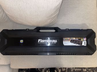 4455bb Rod Flambeau Rod Bunk Flambeau Outdoors 4455bb Rod Bunk Box