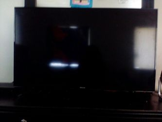 40 inch hisense tv