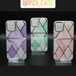IPhone & Samsung Cases