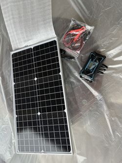 Solar Panel