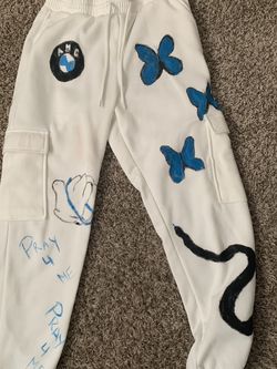 designed Sweats