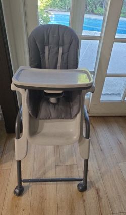 Oxo Highchair