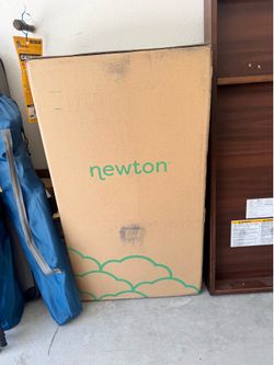 Newton Baby - Bassinet & Beside Sleeper