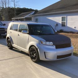 2008 Scion xB