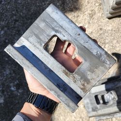 BENSON J-Hooks ( Flatbed)