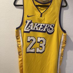 Lakers Jersey