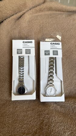 Casio Mini Watch (from Japan)