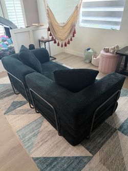Sofa sleeper couch