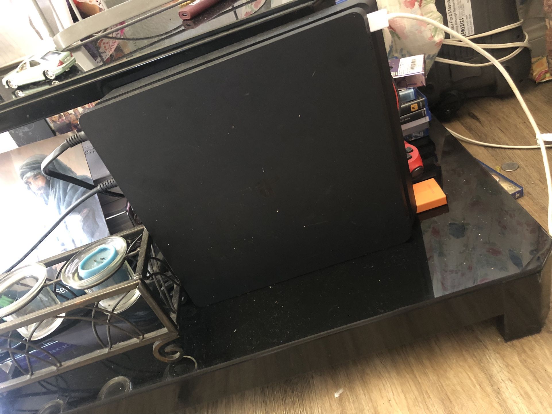 PS4 +games