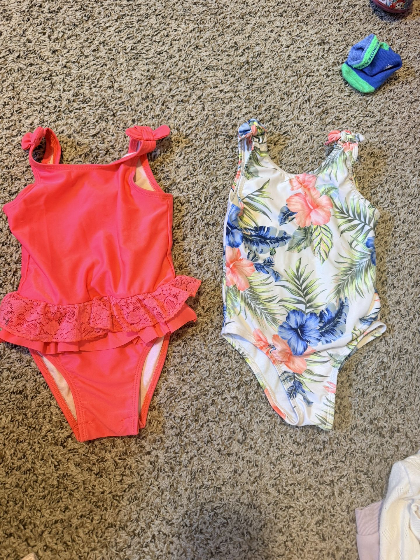 Toddler Swimwear