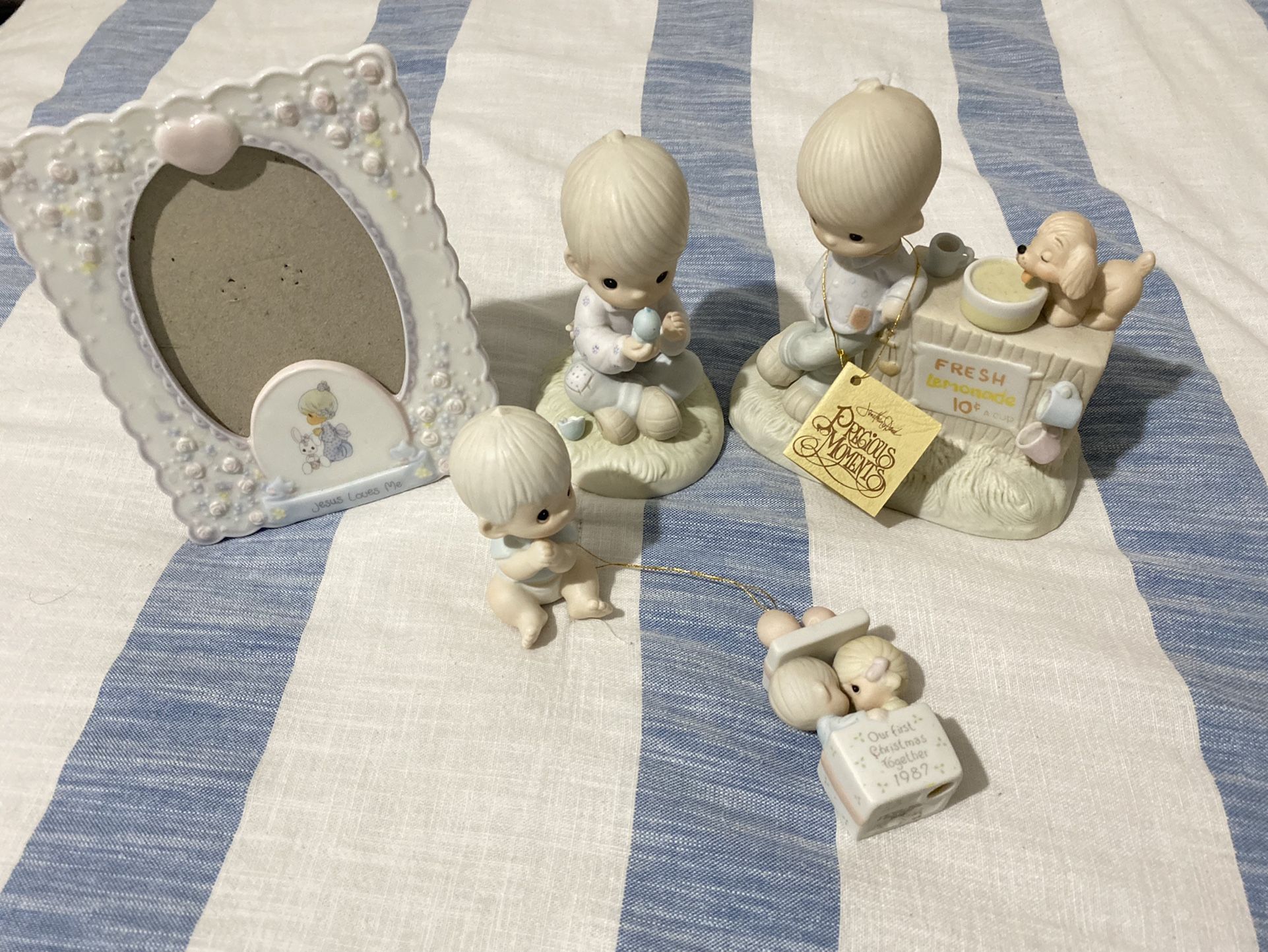 precious moments