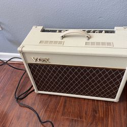 Vox Amp 
