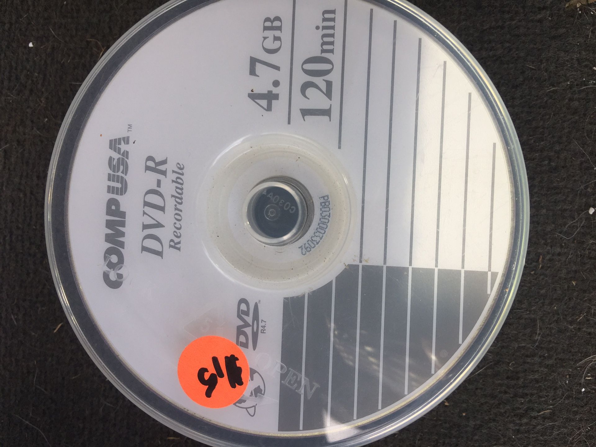 Dvd’s