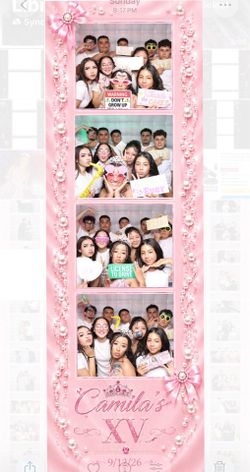 Photo Booth