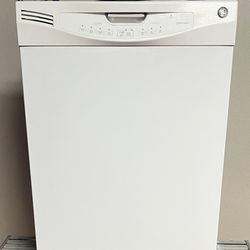 ✨️💧🔆GE QuietPower1🔆💧✨️ Dishwaher in excellent condition.
