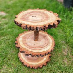 3 Layer Cupcake Stand (Cake Stand)