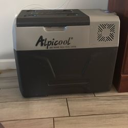 Alpicool 