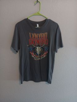 LYNYRD SKYNRD T - SHIRT
