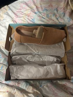 New TOMS 