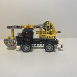 42031 LEGO Technic Cherry Picker